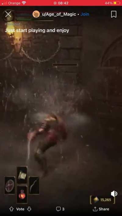 The fuck is this ad 😭 ?!?