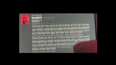 Pyro quitting furry rp (1937 colorised)