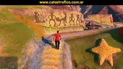 GTA 5 Rickard Iorio modded