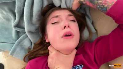 [ ✨Mihanika69✨ ] (misyoner pozisyonu) {NSFW}