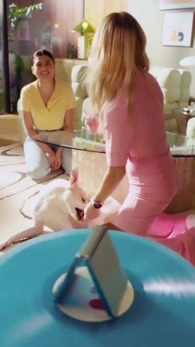 'I wanted to make tank the movie star' | IG November 2023