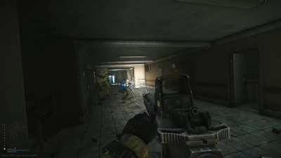 The Sanitar Buff Nobody Asked For