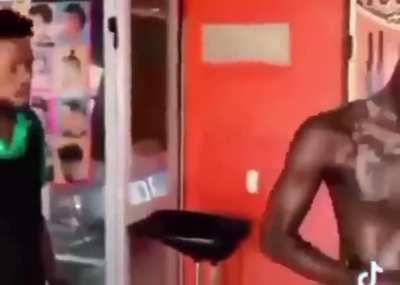 Thought it would be more fitting here