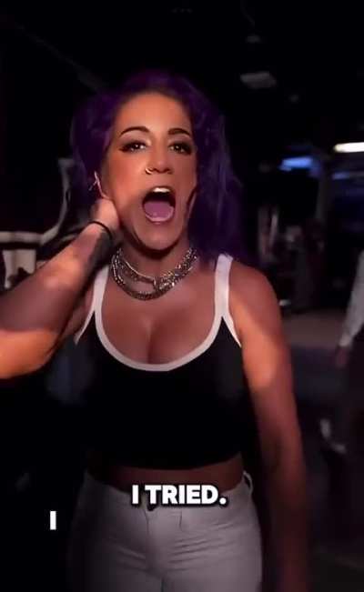 Raw Backstage 7-7-25