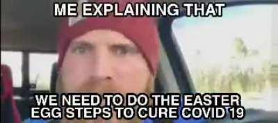 First we need to get the power on