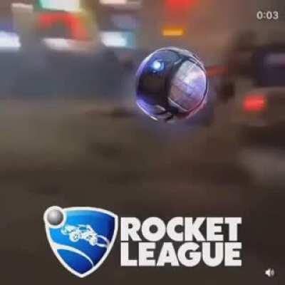 Rocket league