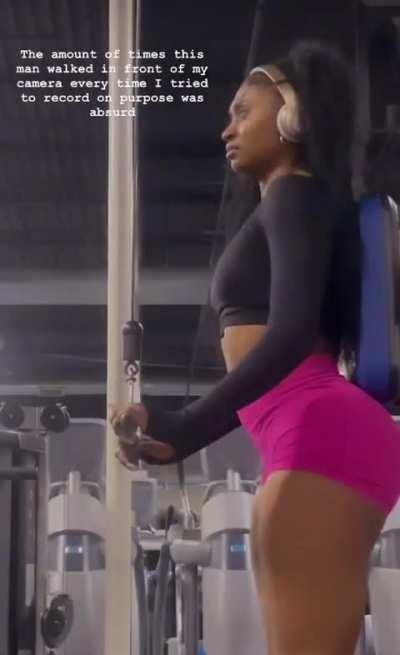 Finally found one in the wild