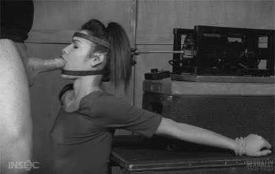 I wonder how many men I could please every hour 🤔