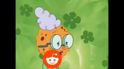 When someone posts a meme about israel