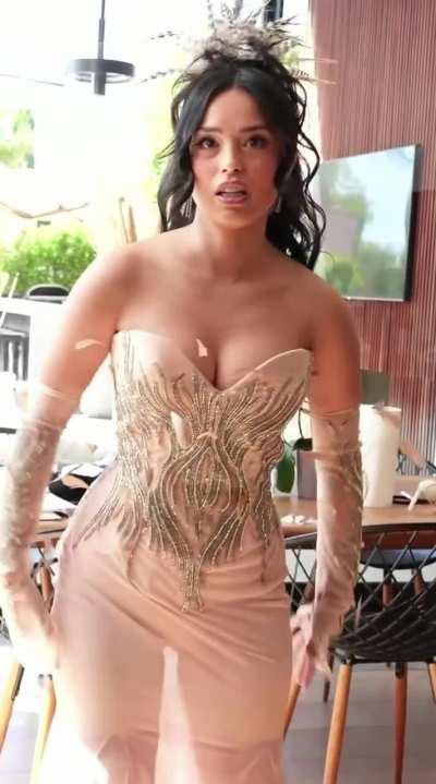 Can't get over with this