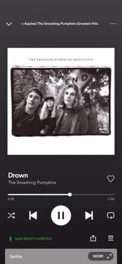 This is genuinely heartbreaking