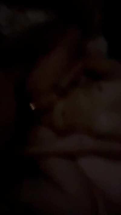 please put your seed in me, i can take it