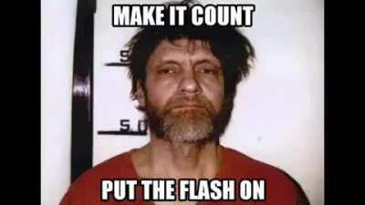 We still miss you, Uncle Ted ♥