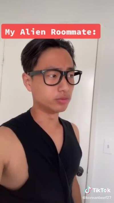 Who's acid shall reign Supreme