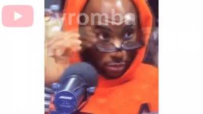 ODEIO PESSOAS COM BIO ASSIM!