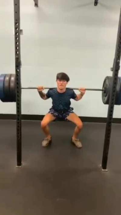 You dropped your AirPods