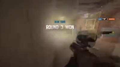 Found on r/NeverTellMeTheOdds, I was curious as to how exactly can one get that good of a map awareness?