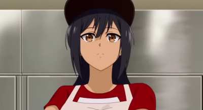 This scene shouldn’t be this funny but I can’t stop laughing 