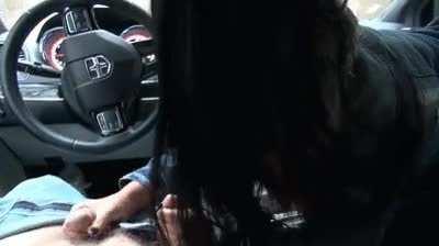 Mia Kay - Pull Over Daddy