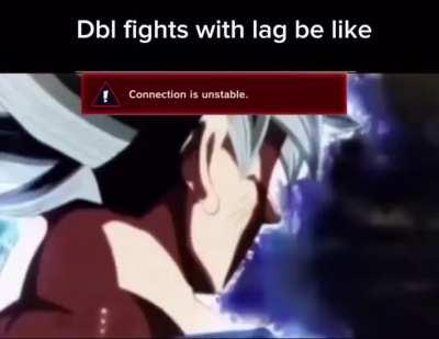 I canât even play bruh