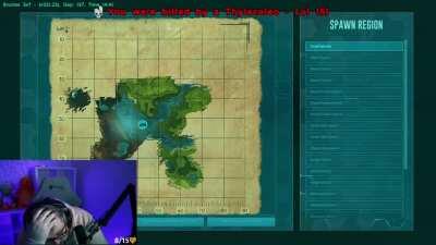 I FINALLY tamed a bird and THIS happens...