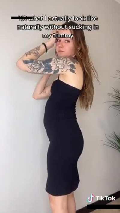 (reupload to cover info) Confidence booster!