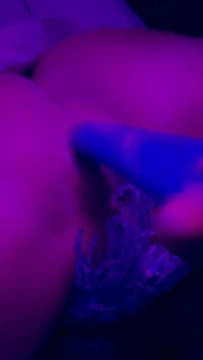 A real Barn Burner! 💥🔥