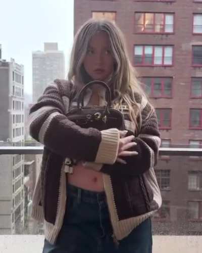Sydney Sweeney 
