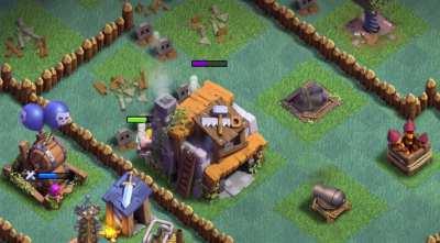 Hooray for artificial intelligence!