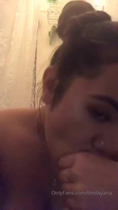 I have thotayana's mega folder hmu if you want it