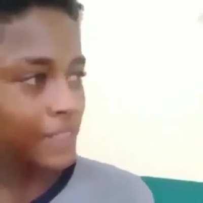 chegou, votou e confirmou