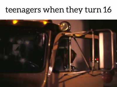 Uber drivers: I like this job I like it