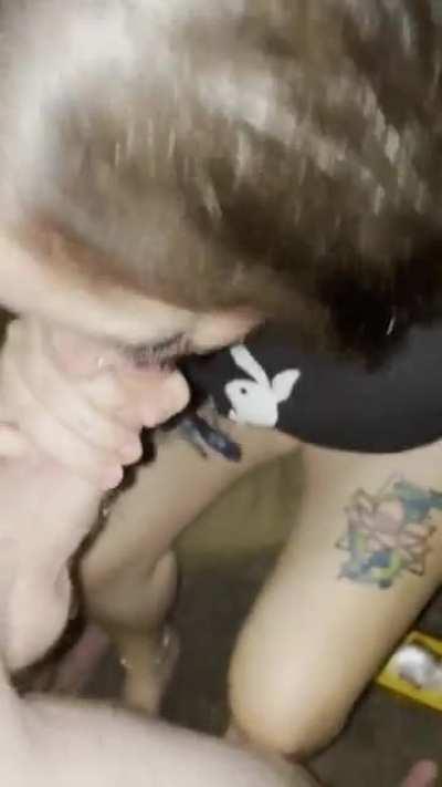 Uplike to get a picture 😉 My onlyfans is 60% off to the next 10 people don’t miss this deal!! Free or paid page. I’m doing a raffle to get 12 months on my VIP page so go check it out :) VIP: @basskitty97 Free: @lalajo97 👻: @kaylajoudy