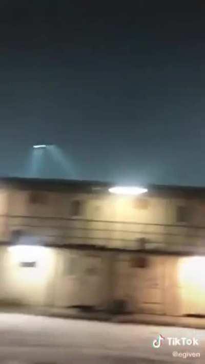 Saw this just now what Brrrrrrrrttttt is this from? Holy Armageddon or what...