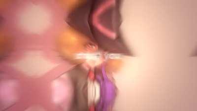 You so fuckin' precious...