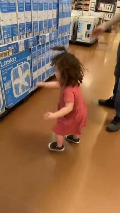 Wacky waving inflatable arm flailing tube man