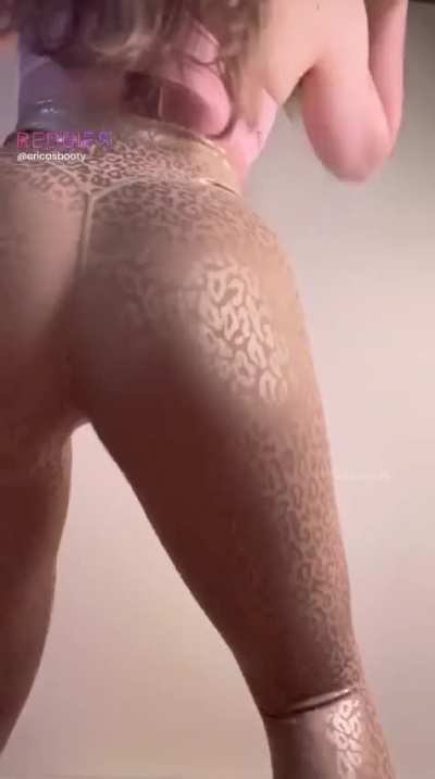 can i practice my squats on you?