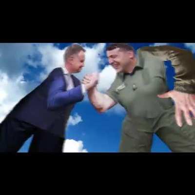 Can we get much higher?