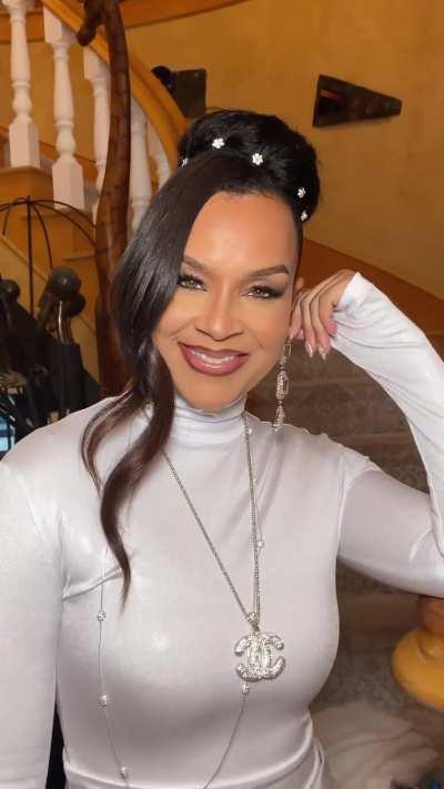 LisaRaye McCoy