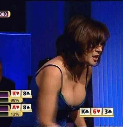 Jennifer Tilly