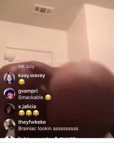 imagina en los huevos