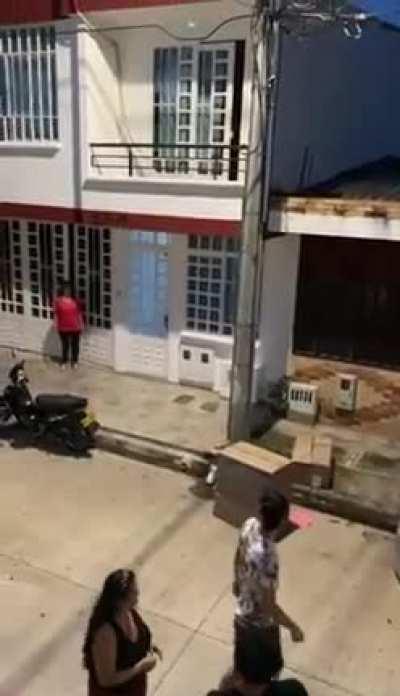 To hide your cheating.