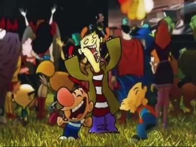 CN City Edit (Sanctuary)