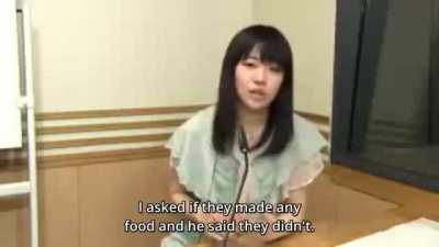 “I want to marry my brother.”