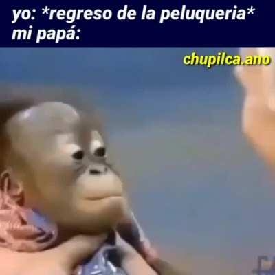 Traumas de la infancia