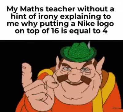 I like your funny words number man.