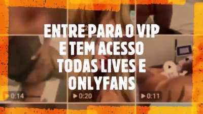 BELLE BELINHA PACK 2 NO PRIMEIRO COMENTARIO