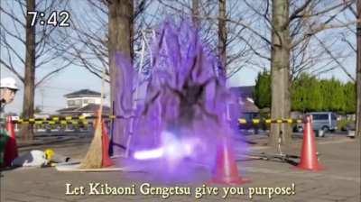 This guy is kinda… kinda familiar idk…