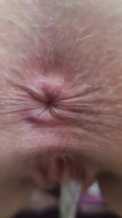 As God intended, on earth.