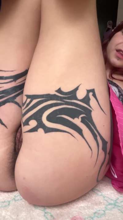 Would you fuck my pussy on the first date if it were hairy?